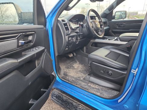 Used 2023 RAM 1500 Big Horn image 10