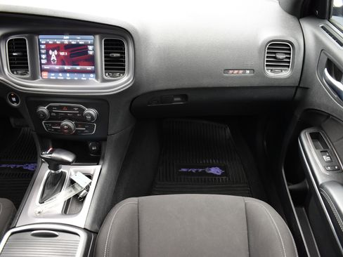 Used 2023 Dodge Charger Scat Pack w/ Navigation & Travel Group image 39