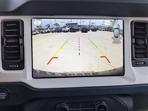 New 2026 Ford Bronco Heritage Edition AWD/4WD image 14