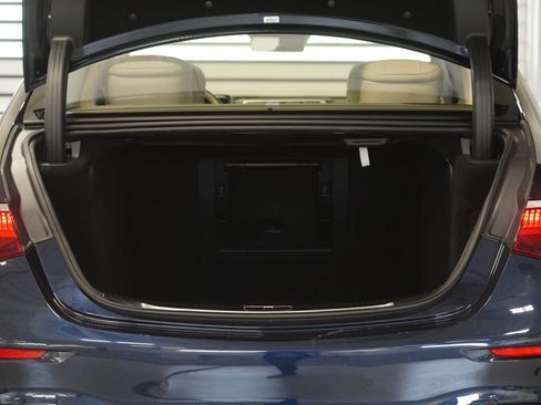 Used 2024 Mercedes-Benz S 580 4MATIC Sedan image 30