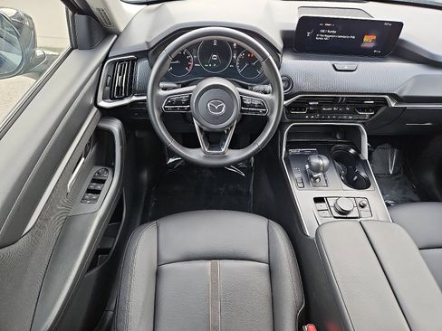 Used 2025 MAZDA CX-90 3.3 Turbo w/ Select Package image 11