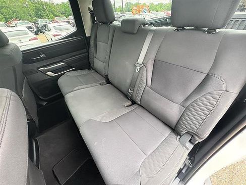 Used 2024 Toyota Tundra SR5 w/ SR5 Convenience Package AWD/4WD image 46