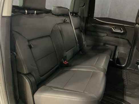 Used 2025 GMC Sierra 1500 Elevation w/ Elevation Premium Package image 26