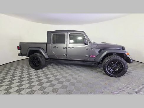 Used 2023 Jeep Gladiator Sport AWD/4WD image 35