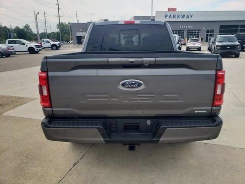 Used 2023 Ford F150 XLT w/ Equipment Group 302A High AWD/4WD image 5