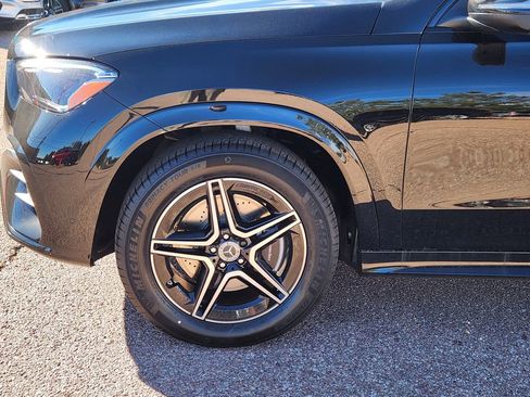 New 2026 Mercedes-Benz GLE 350 4MATIC image 9