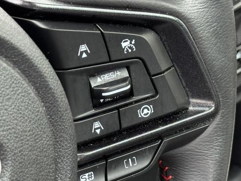 Certified 2024 Subaru Forester Sport AWD/4WD image 13
