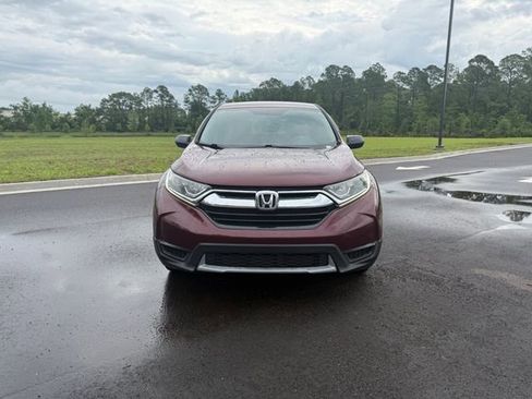 Used 2018 Honda CR-V LX image 14
