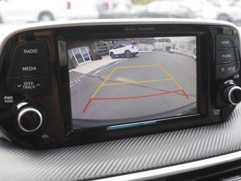 Certified 2021 Hyundai Tucson Value w/ Cargo Package image 25