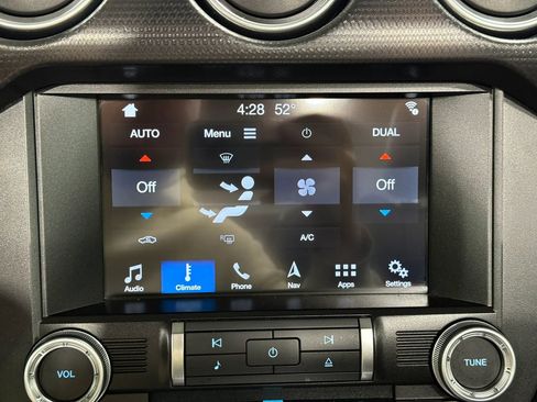 Used 2019 Ford Mustang GT Premium w/ Equipment Group 401A RWD image 34