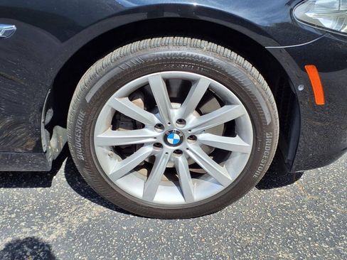 Used 2014 BMW 535i Sedan RWD image 10