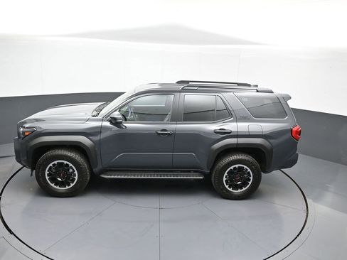 Used 2026 Toyota 4Runner TRD Off-Road AWD/4WD image 40