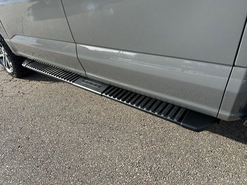 Used 2021 Ford F150 XL w/ STX Appearance Package image 29