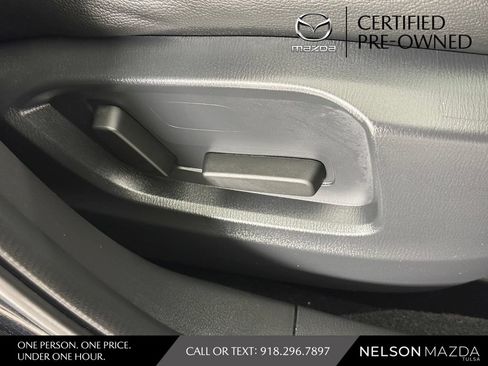 Certified 2025 MAZDA CX-5 AWD 2.5 S w/ Preferred Package image 46