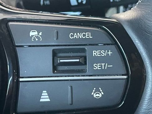 Certified 2024 Honda Civic EX-L image 8