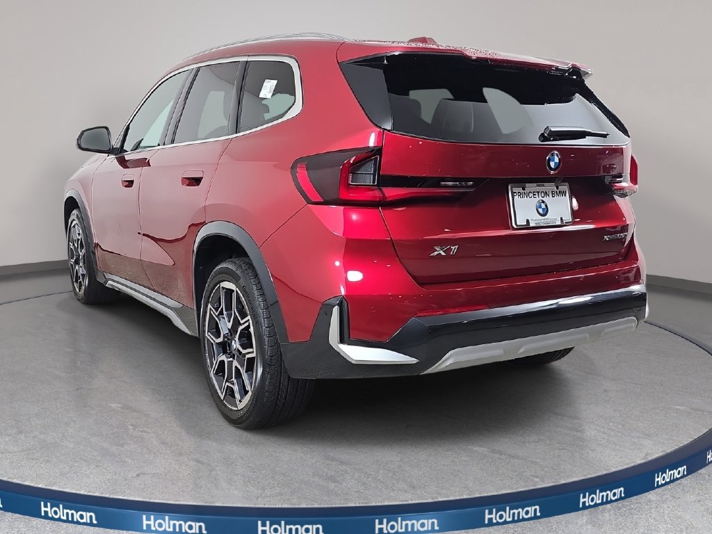 Certified 2026 BMW X1 xDrive28i w/ Technology Package AWD/4WD image 7