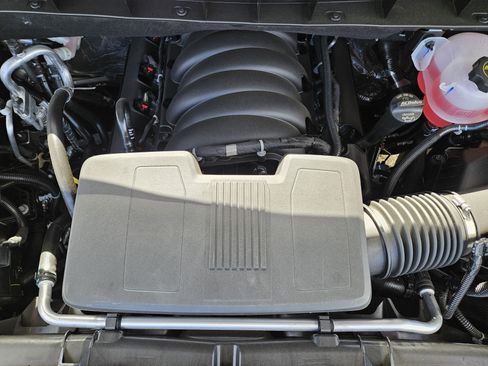 New 2026 Cadillac Escalade Platinum Sport w/ LPO, ONYX Package image 23