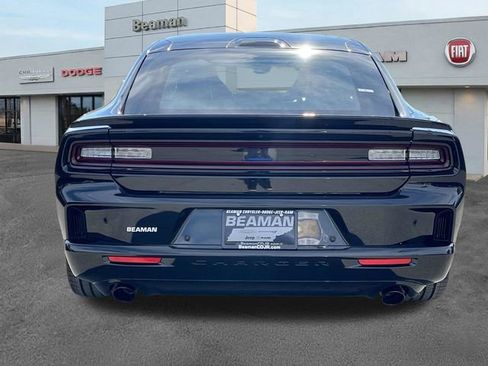 New 2026 Dodge Charger Scat Pack AWD/4WD image 6