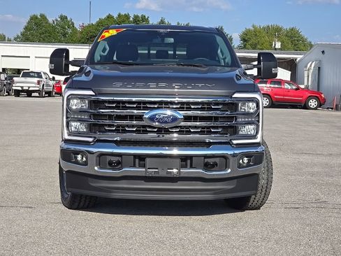 New 2026 Ford F350 Lariat image 2