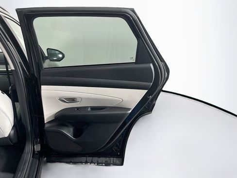 Used 2025 Hyundai Tucson SEL AWD/4WD image 31