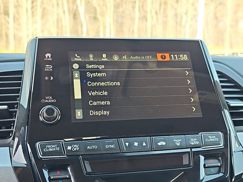 Used 2024 Honda Odyssey EX-L image 22