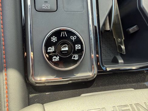 New 2026 Nissan Pathfinder Rock Creek AWD/4WD image 23