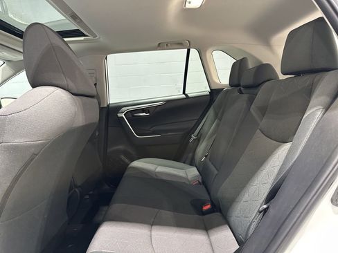 Certified 2023 Toyota RAV4 XLE image 15