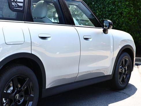 New 2027 MINI Cooper Countryman S AWD/4WD image 7