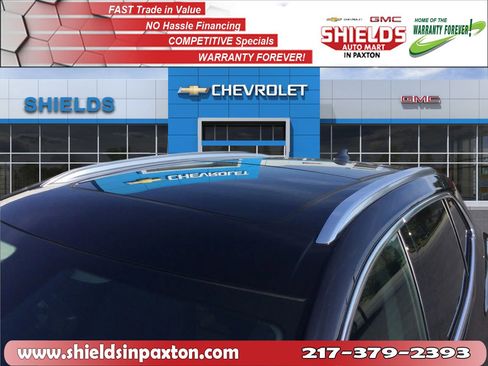 Used 2023 Buick Envision Avenir AWD/4WD image 9