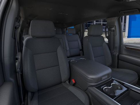 New 2026 Chevrolet Tahoe LS RWD image 40