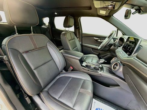 Used 2023 Chevrolet Blazer Premier w/ Driver Confidence II Package AWD/4WD image 32