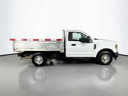Used 2019 Ford F250 XL image 8