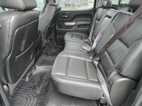 Used 2015 Chevrolet Silverado 2500 LTZ AWD/4WD image 34