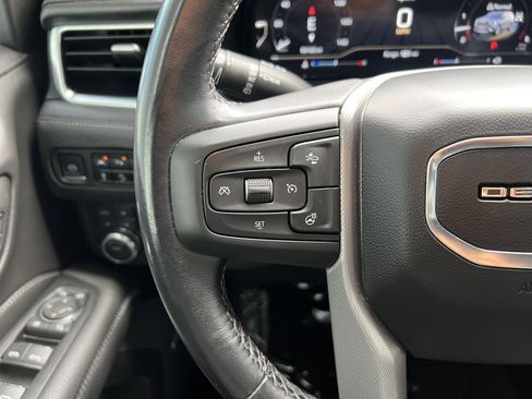 Used 2022 GMC Yukon Denali w/ Max Trailering Package AWD/4WD image 30