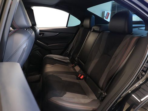 Used 2023 Subaru WRX Limited AWD/4WD image 19