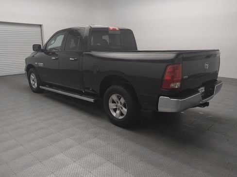 Used 2018 RAM 1500 Classic SLT RWD image 5