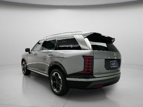 New 2026 Hyundai Palisade Limited AWD/4WD image 6