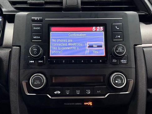 Used 2021 Honda Civic LX image 24