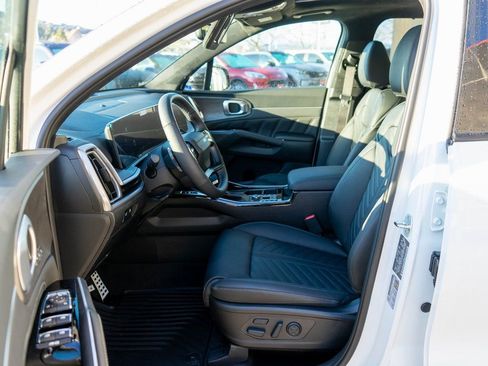 New 2026 Kia Sorento SX Prestige image 11