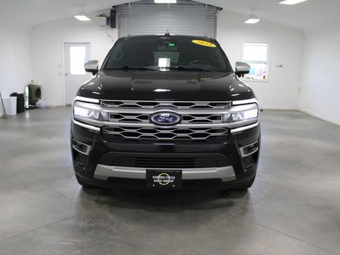 Used 2023 Ford Expedition Max Platinum image 22