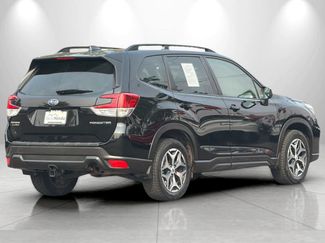 Used 2020 Subaru Forester Premium AWD/4WD video 2