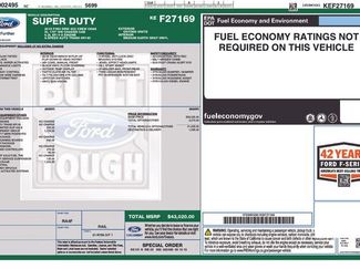 Used 2019 Ford F350 XL w/ Power Equipment Group video 3