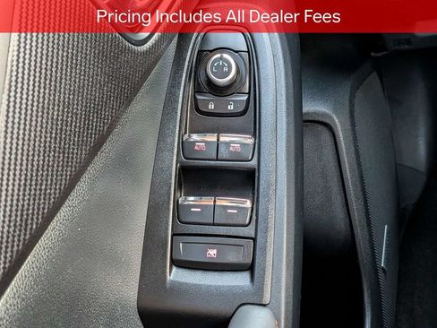 Used 2024 Subaru Crosstrek 2.5i Limited w/ Popular Package #4A AWD/4WD image 25