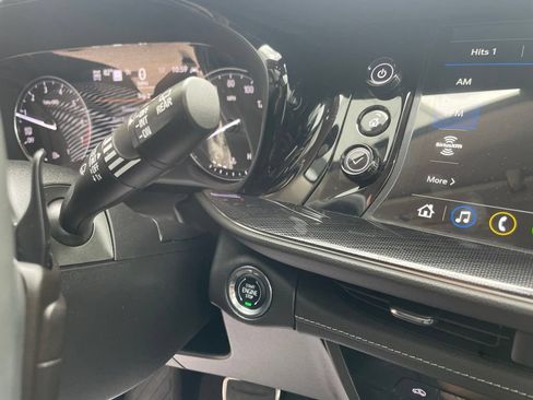 Used 2023 Buick Envision Essence w/ Technology Package I AWD/4WD image 49