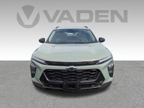 New 2026 Chevrolet Trax ACTIV w/ Sunroof Package image 28