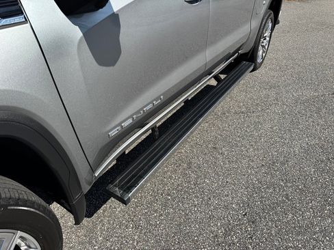 Used 2024 GMC Sierra 1500 Denali w/ Denali Reserve Package image 13