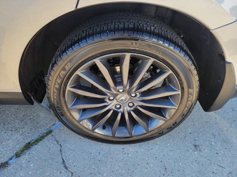 Used 2024 Acura RDX A-Spec image 9