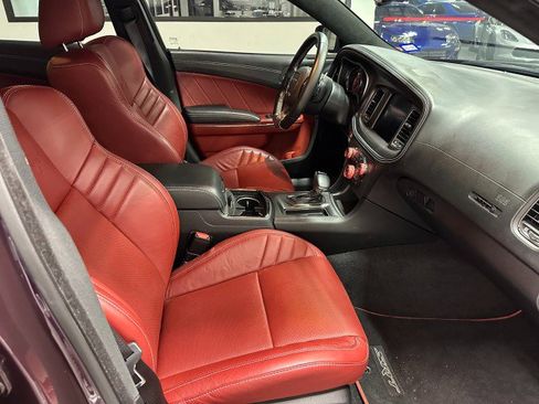 Used 2021 Dodge Charger SRT Hellcat image 23