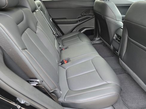 New 2026 Jeep Cherokee Limited AWD/4WD image 14