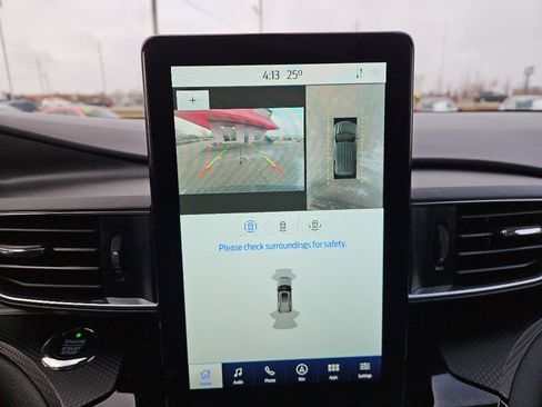 Used 2021 Ford Explorer ST w/ Equipment Group 401A image 28